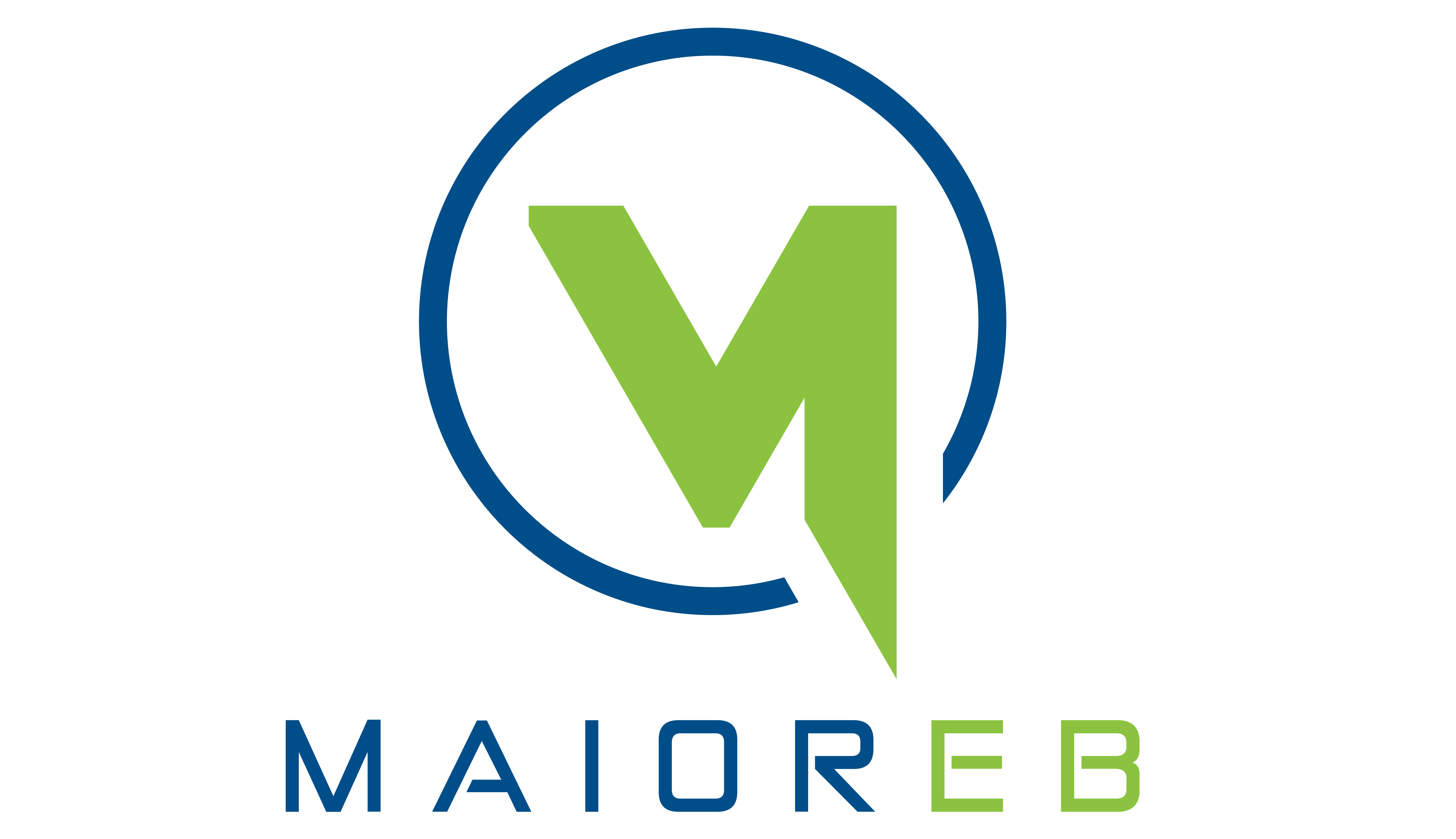 MAIOREB SARL